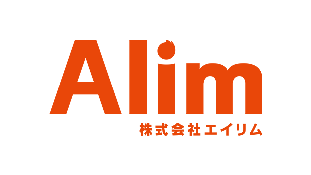 Alim エイリム コーポレートサイト